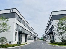 業(yè)主急售 方興大道附近,盛萬(wàn)食品產(chǎn)業(yè)園,430平精裝修廠房