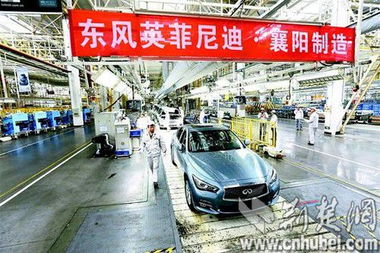 襄陽建設(shè)漢江流域中心城市觀潮 復興盛都