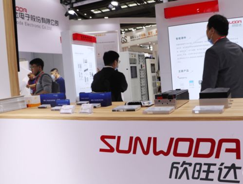 中國股市新能源汽車的心臟 盤點10家鋰電池龍頭企業(yè)