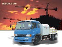 北京軍鑫盛都機械設(shè)備 高效混凝土輸送泵出租服務(wù)