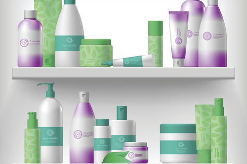 日化產(chǎn)品全解析 從清潔到美容，盛都為您詳細(xì)梳理