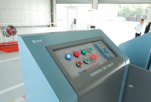智能分析儀器新視角 深邦智能解讀機(jī)動(dòng)車(chē)檢測(cè)線廢氣分析儀的類(lèi)型與應(yīng)用